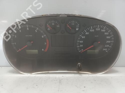 Instrument cluster SEAT LEON (1M1)  | BP24657000C47 
