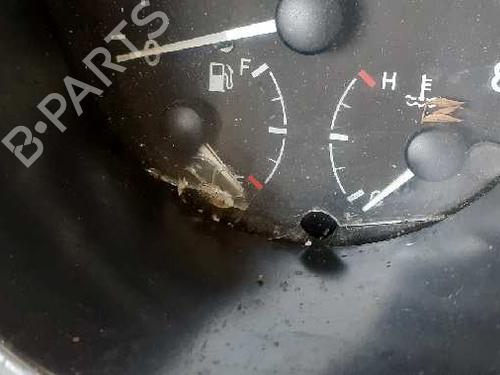 Instrument cluster DAEWOO KALOS (KLAS) 1.2 | BP12724483C47 
