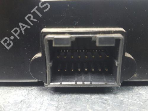 Climate control HYUNDAI TUCSON (JM) 2.0 CRDi | BP12722876I5 