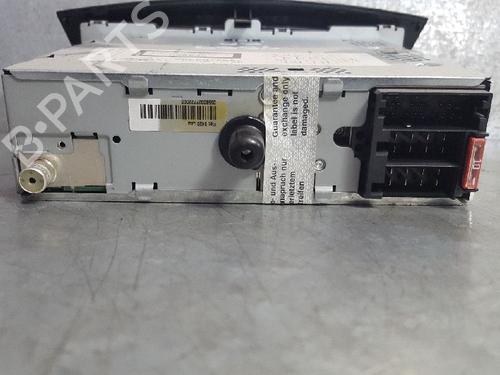 Radio FORD KA (RU8) 1.2 | BP12708803E6 