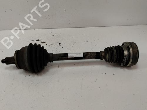 Used Left front driveshaft SEAT IBIZA III (6L1) [2002-2009]  15422863