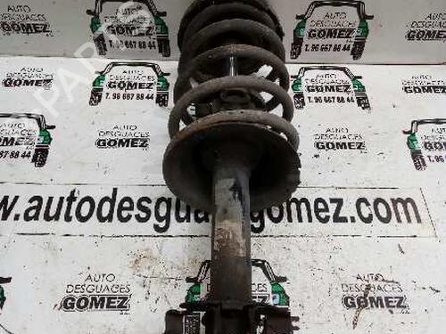 Used Right front shock absorber RENAULT MEGANE I Coach (DA0/1_) 1.6 e (DA0F) (90 hp) 12799551
