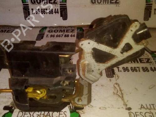 Used Rear right lock HYUNDAI TRAJET (FO) 2.0 (136 hp) 12717951