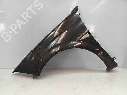 Used Left front fenders RENAULT MEGANE II (BM0/1_, CM0/1_) 1.5 dCi (BM16, CM16) (103 hp) 28733088