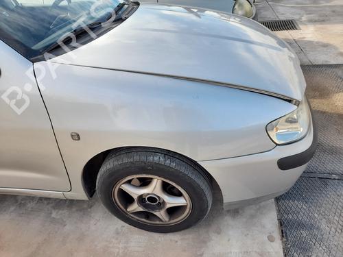 Catalyst SEAT CORDOBA (6K1, 6K2) 1.9 TDI | BP12778934M10 