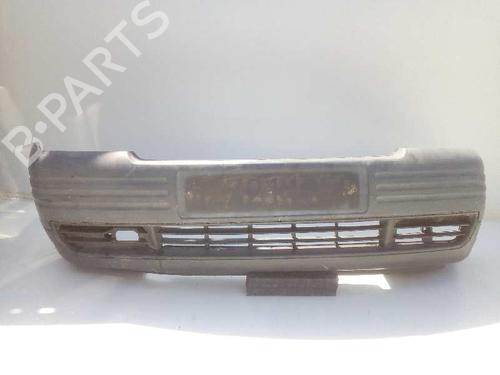 Used Front bumper SEAT AROSA (6H1) 1.0 (50 hp) 12736098