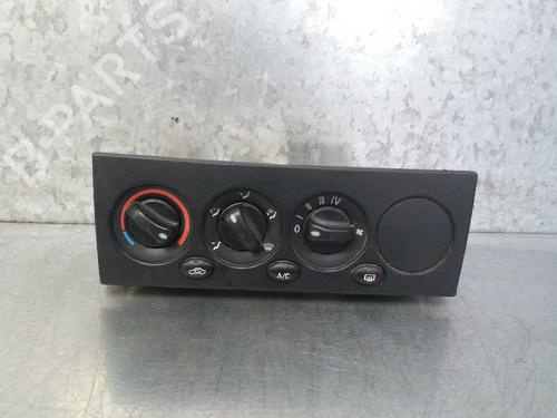 Used Climate control MG MG ZT 2.0 CDTi (131 hp) 12698431