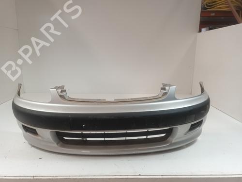 Used Front bumper Front bumper HONDA LOGO (GA) 1.3 (GA3) (65 hp) 33657723 33657723