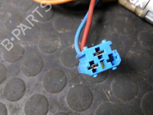 Ignition barrel CITROËN XSARA Coupe (N0) 1.9 D | BP12722302M48 