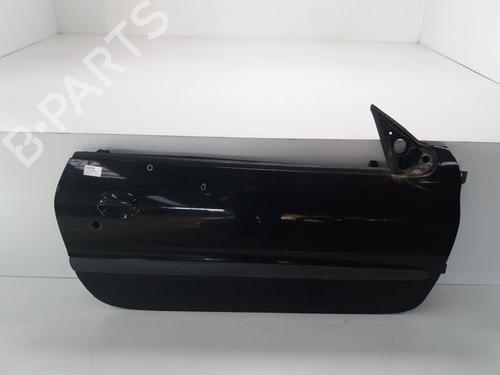 Used Right front door PEUGEOT 206 CC (2D) 1.6 16V (2DNFUF, 2DNFUR) (109 hp) 12715852