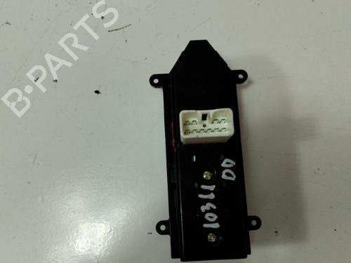 Right front window switch HYUNDAI SANTA FÉ II (CM) 2.2 CRDi GLS | BP15411925I26 