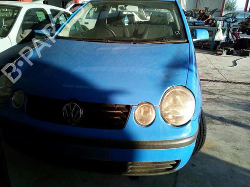 Headlight switch VW POLO IV (9N_, 9A_) 1.4 16V | BP12812885I24 