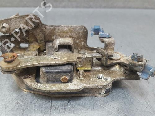 Used Front right lock TATA SIERRA [1991-2002]  12904928