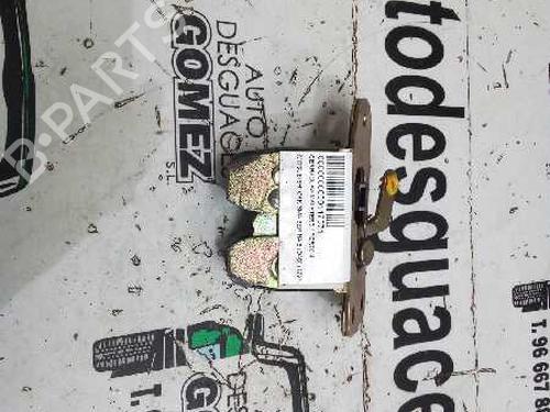 Used Tailgate lock MITSUBISHI CARISMA (DA_) 1.6 (DA1A) (90 hp) 12694510