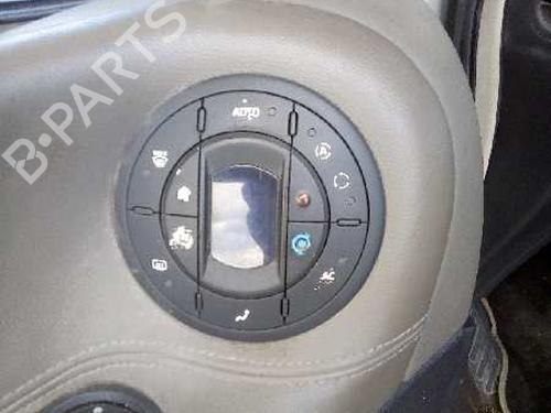 Poulie RENAULT ESPACE IV (JK0/1_) 3.0 dCi (JK0J, JK0V) | BP13967854M122