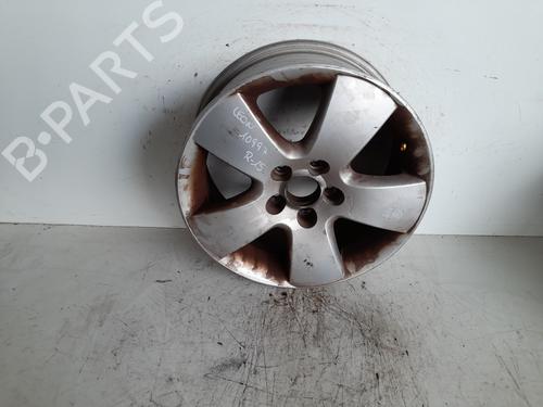 Fælk SEAT LEON (1M1) 1.9 TDI (90 hp) 15988009