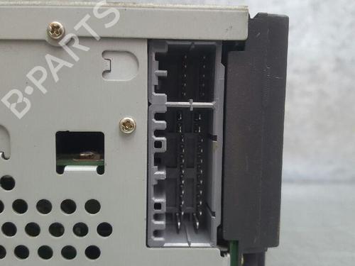 Bilradio CHRYSLER SEBRING (JR) 2.7 V6 24V | BP12748260E6 