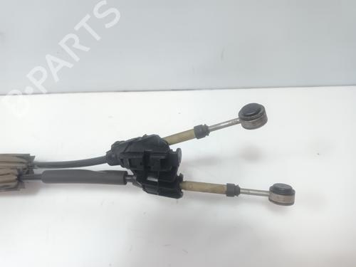 Gear lever PEUGEOT 2008 I (CU_) | BP35820033M90 - Image 4