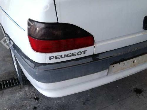 Bremselys PEUGEOT 306 (7B, N3, N5) 1.6 SR | BP12732613L11 