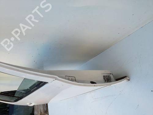 Right rear door VW GOLF IV (1J1) 1.9 TDI | BP12742665C5 