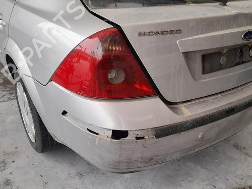 ECU airbags FORD MONDEO III (B5Y) 2.0 TDCi | BP12781854M53 