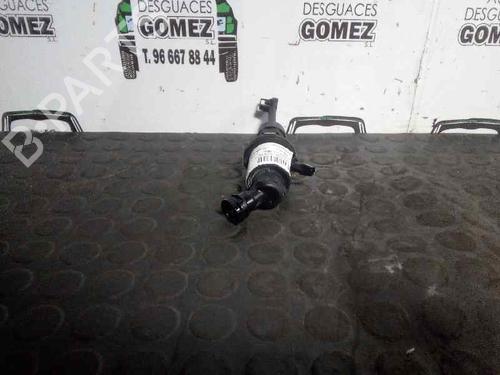 Clutch slave cylinder NISSAN MICRA III (K12) 1.2 16V | BP13982619M113 