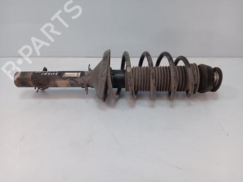 Venstre fortil støddæmper SEAT TOLEDO II (1M2) 1.8 20V (125 hp) 28541945