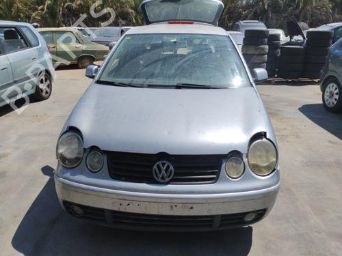 Used Parts VW POLO IV (9N_, 9A_) 1.4 16V 4909389