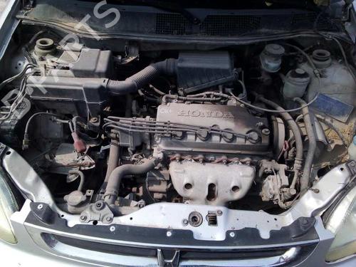 Elektronisk sensor HONDA LOGO (GA) 1.3 (GA3) | BP12812217M84 
