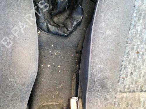 Rear bumper SEAT IBIZA II (6K1) 1.3 i | BP12698009C8