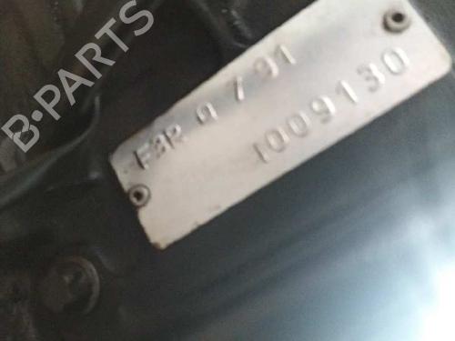 Engine RENAULT MEGANE I Classic (LA0/1_) 2.0 i (LA07, LA0G) | BP12733805M1 