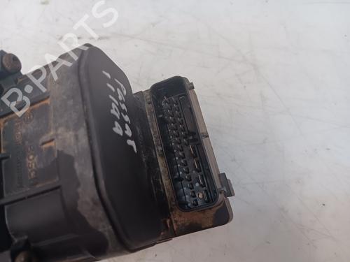 ABS pump VW PASSAT B5 (3B2) 1.9 TDI | BP28040472M43 
