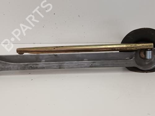 Gear lever BMW 5 (E39) 525 i | BP12744019M90 