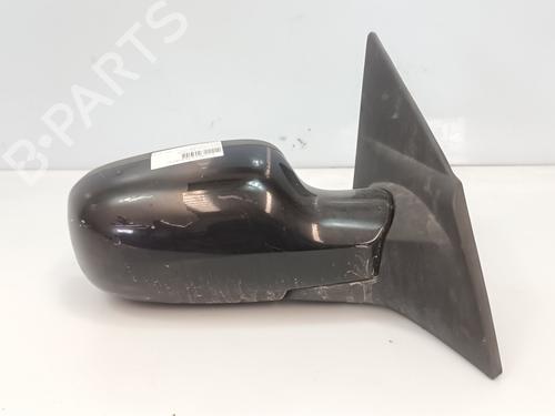 Right mirror RENAULT MEGANE II (BM0/1_, CM0/1_) 1.5 dCi (BM16, CM16) | BP27284695C27 