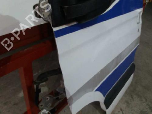 Left front door NISSAN INTERSTAR Van (X70) dCi 100 | BP12816082C2 