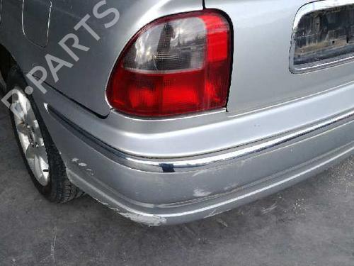 Motorstyringsenhet ROVER 45 I Hatchback (RT) 1.6 | BP12726215M57 