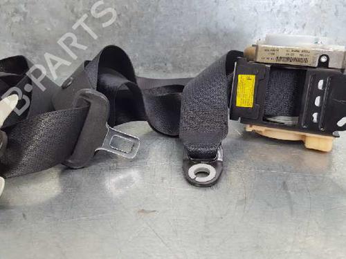 Front left seatbelt TOYOTA AVENSIS Saloon (_T25_) 1.8 VVT-i (ZZT251_, ZZT251R) | BP12700655I26 