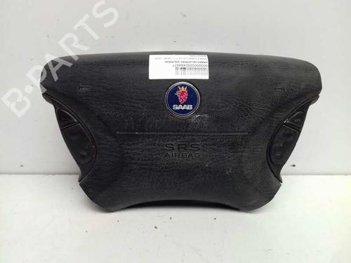 Used Driver airbag SAAB 9-3 (YS3D) 2.0 Turbo (154 hp) 12758723
