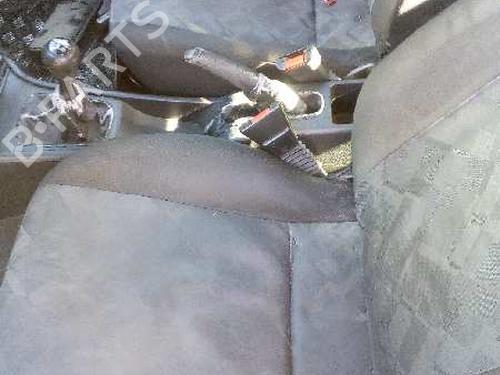 Topstykke OPEL ASTRA G Hatchback (T98) 2.0 DI (F08, F48) | BP12687216M5