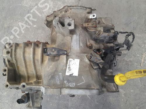 Gearbox CHRYSLER NEON II 2.0 16V | BP12728029M3 