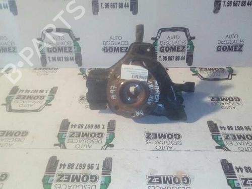 Used Right front steering knuckle FIAT MAREA (185_) 1.8 115 16V (113 hp) 12791280