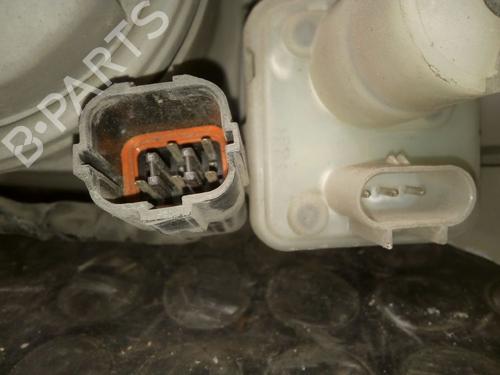 Right headlight DAEWOO NEXIA Saloon 1.5 (19) | BP12815078C29 