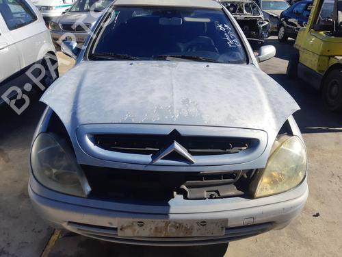 Brugte CITROËN XSARA (N1) 1.6 16V (109 hp) 4307387