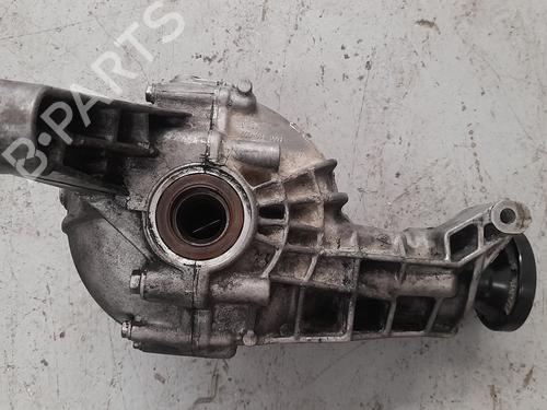 Front differential MERCEDES-BENZ M-CLASS (W163) ML 270 CDI (163.113) | BP13914678M23 