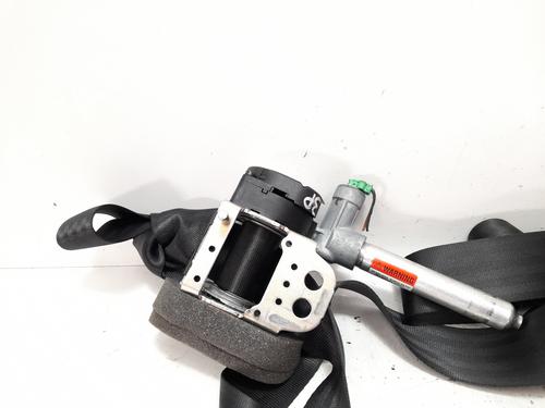 Rear right seatbelt VOLVO C30 (533) 2.0 D | BP12811876I28 