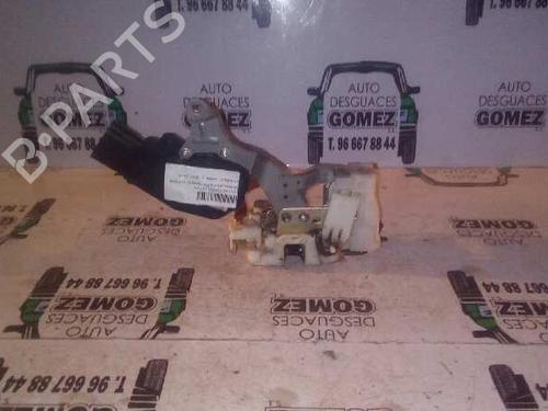Rear right lock CITROËN C1 (PM_, PN_) 1.0 | BP12693593C99 