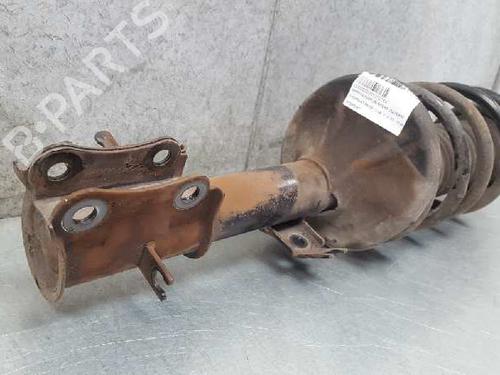 Left front shock absorber CHEVROLET KALOS 1.2 | BP12721372M16 