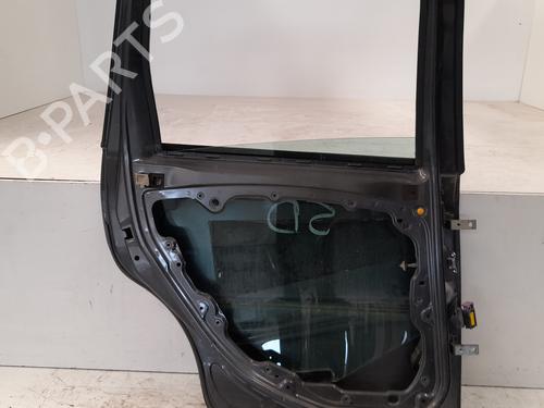 Left rear door FIAT CROMA (194_) 1.9 D Multijet (194AXC1B, 194AXC12) | BP12759334C4 