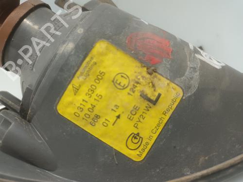 Left front indicator BMW 3 Compact (E46) 316 ti | BP30892150C32