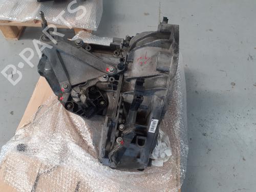 Gearbox NISSAN MICRA II (K11) 1.3 i 16V | BP12798320M3 